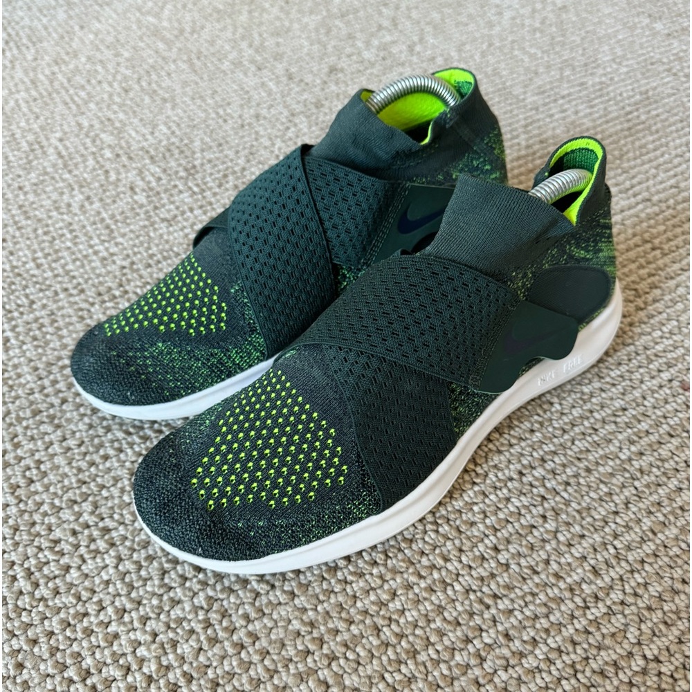 Nike Free RN Flyknit Women’s Shoe